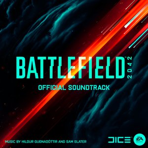 Image for 'Battlefield 2042 (Official Soundtrack)'