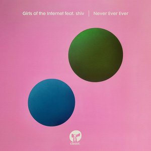 Image for 'Never Ever Ever (feat. shiv)'