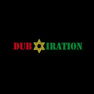 Image for 'DUB ✡ IRATION Sound System'