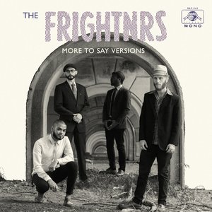 Image for 'More To Say Versions'
