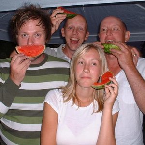 Image for 'Major Melon'