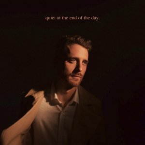 Image for 'Quiet At The End Of The Day'