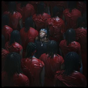 Image for 'Thick Of It (feat. Trippie Redd) [All Speeds Considered]'