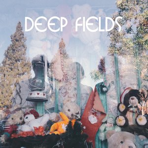 Image for 'Deep Fields'