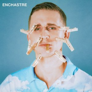 Image for 'ENCHASTRE'