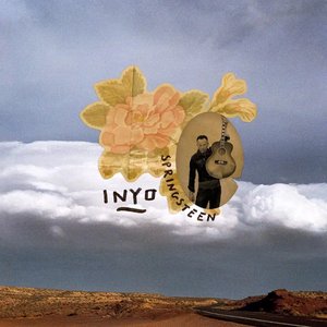 Image for 'Inyo'