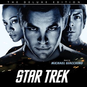 Image for 'Star Trek (Deluxe Edition)'