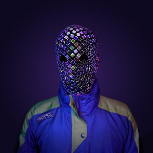 Image for 'Disco Face'