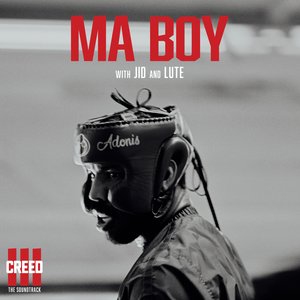 Image pour 'Ma Boy'