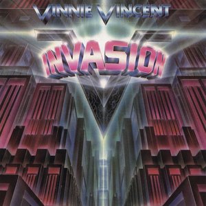 Zdjęcia dla 'Vinnie Vincent Invasion'