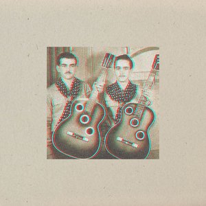 “River of Revenge: Brazilian Country Music 1929-1961, Vol. 2”的封面