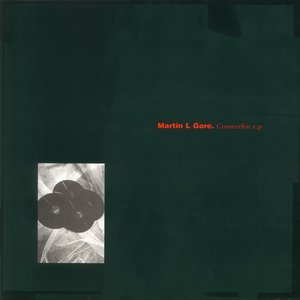 'Counterfeit e.p' için resim