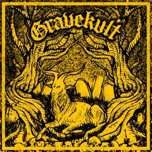 Image for 'Gravekvlt'