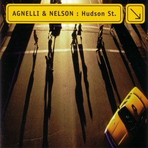 Image pour 'Hudson St.'