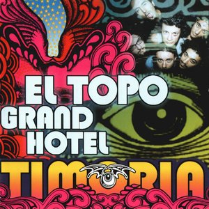 Image for 'El Topo Grand Hotel'