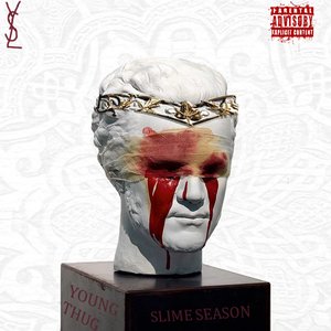 “Slime Season”的封面