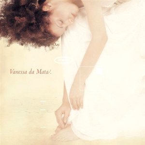 Image for 'Vanessa da Mata'