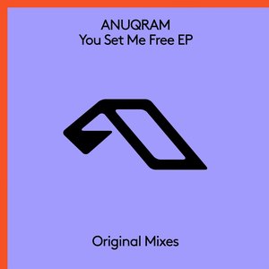 Image for 'You Set Me Free EP'