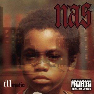 Изображение для 'Illmatic [Explicit]'