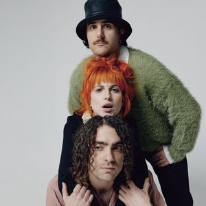 Image for 'Paramore'