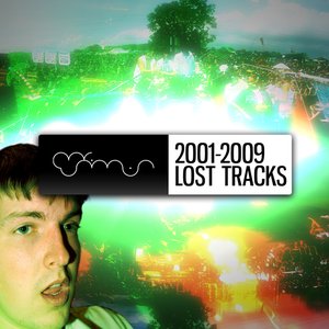 Image for '2001-2009: Lost Tracks'