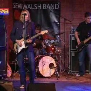 Image for 'Sean Walsh Band'