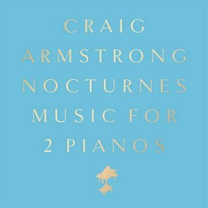 Изображение для 'Nocturnes: Music for 2 Pianos (Deluxe)'