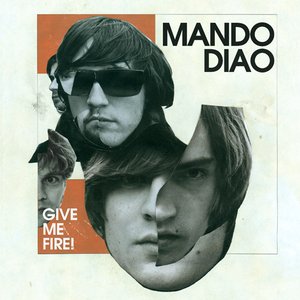 Image for 'Give Me Fire'