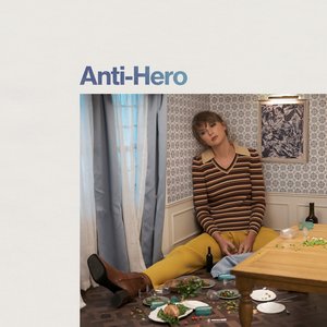 Imagem de 'Anti-Hero'