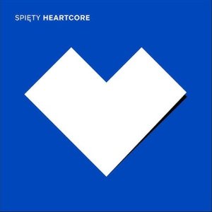 “Heartcore”的封面