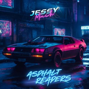 Изображение для 'Asphalt reapers'