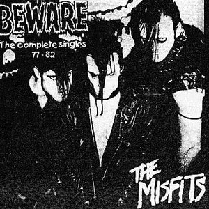 Image for 'Beware [Complete Singles 77 - 82]'