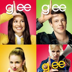 Image for 'Glee Soundtrack'