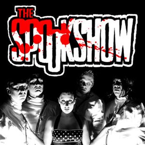 “The Spookshow”的封面