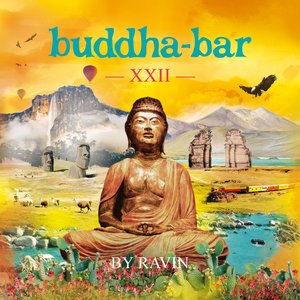 'Buddha-Bar XXII' için resim