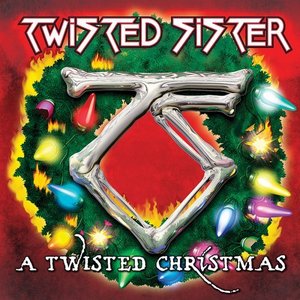 Image for 'A Twisted Christmas'