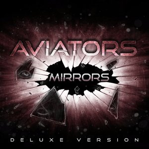 “Mirrors (Deluxe Version)”的封面