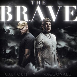 Image for 'The Brave'