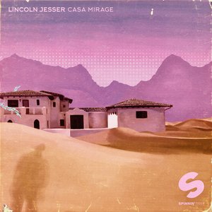 Изображение для 'CASA MIRAGE EP'