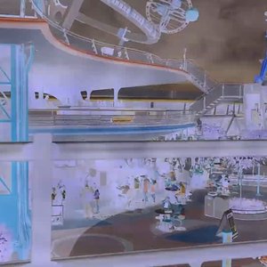 Image for 'Nuplasma Disney Store'