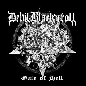 Image for 'Gate of Hell'