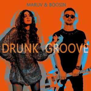 Image for 'Drunk Groove'