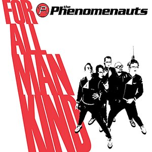 Image for 'For All Mankind'