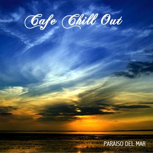 “Café Chillout Music Club”的封面