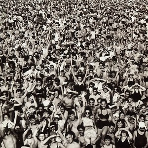 Image pour 'Listen Without Prejudice, Vol. 1'