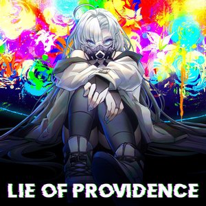 Image for 'Lie of Providence'