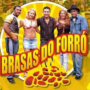 Imagem de 'Brasas do Forró'