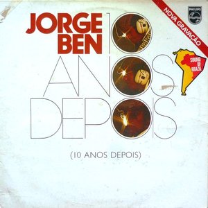 Image for '10 Anos Depois (1973)'