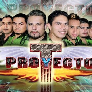 Image for 'El Gran Proyecto'