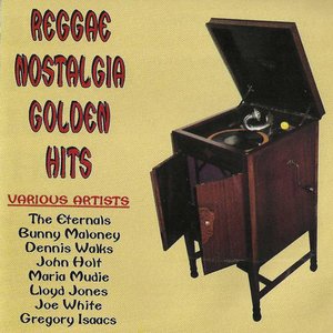 Image for 'Reggae Nostalgia Golden Hits'